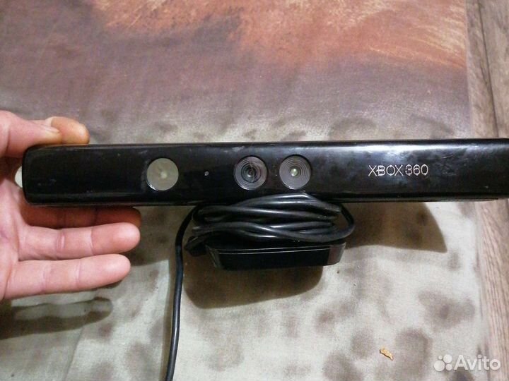 Microsoft Kinect xbox