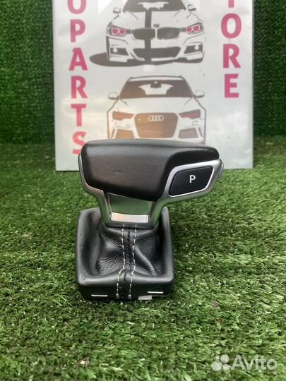 Ручка переключения АКПП селектора Audi A4, S4 (B9)