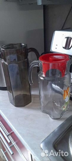 Кувшин 1,5 литра