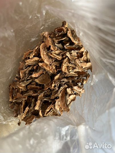 Ореховые перепонки