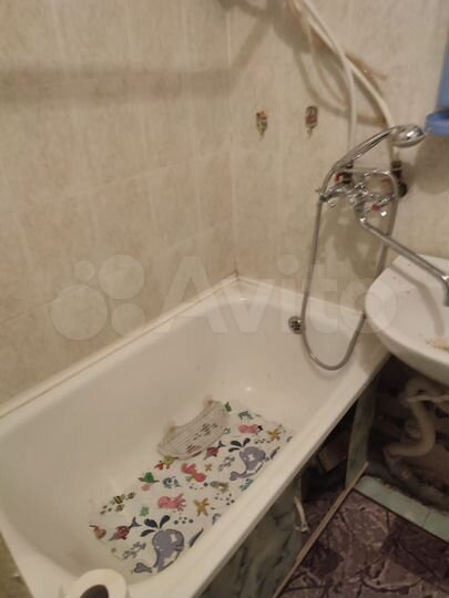 1-к. квартира, 23 м², 2/5 эт.