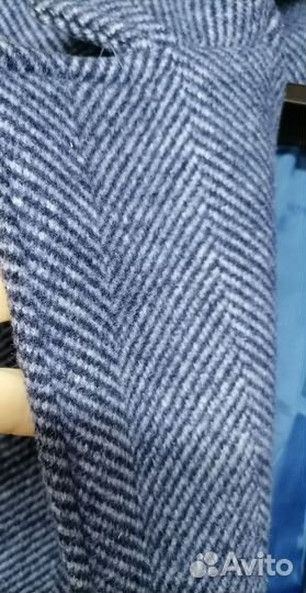 Пальто размер 40