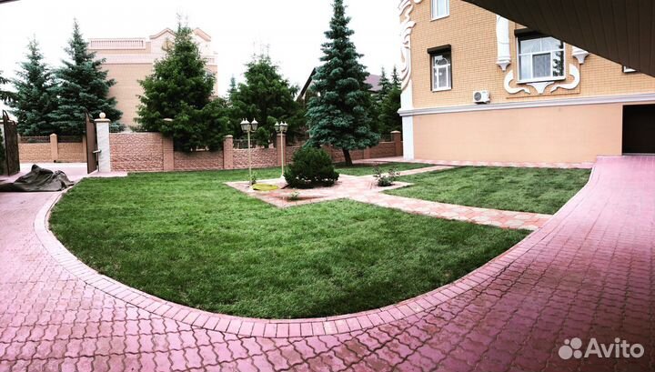 Питомник растений №1