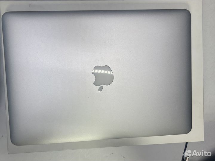 Macbook air 13 2015