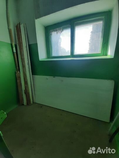 Дверь межкомнатная 800 с коробкой бу