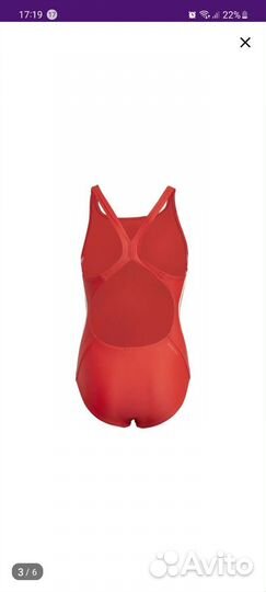 Купальник для девочки 92