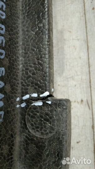 Абсорбер переднего бампера Bmw 3 F 30 F 31 С 2015