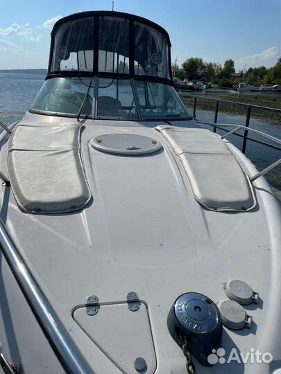 Four Winns 278 Vista