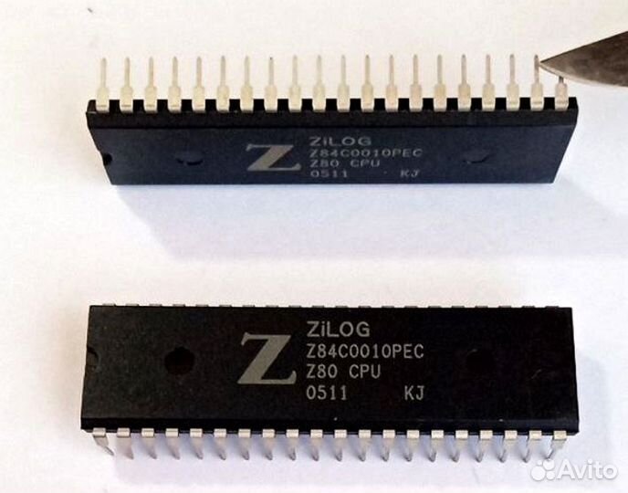 Процы Z80 8086 8088 1021вм85 тестер z80