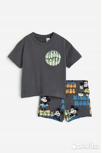 Костюм для мальчика H&M