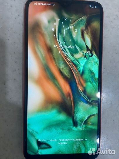 Samsung Galaxy A10, 4/32 ГБ