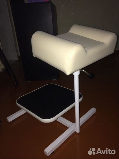 Подставка для педикюра