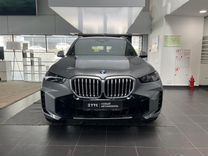 Новый BMW X5 3.0 AT, 2023, цена от 14 990 000 руб.