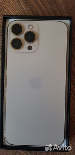 iPhone 13 Pro Max, 256 ГБ