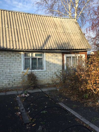 Дача 12 м² на участке 4,3 сот.