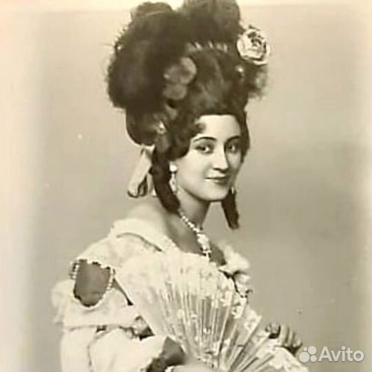 Фотографии актёры мхат СССР антиквариат