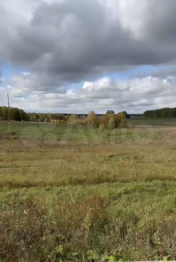 Участок 2,5 га (промназначения)