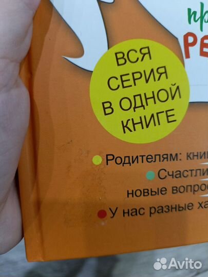 Главная книга Гиппенрейтер