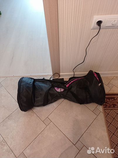 Гироскутер бу