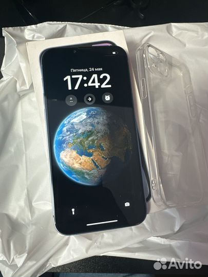 iPhone 14 Plus, 128 ГБ