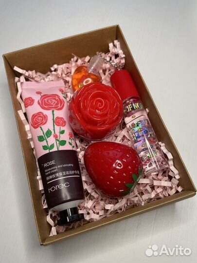 Подарочный набор