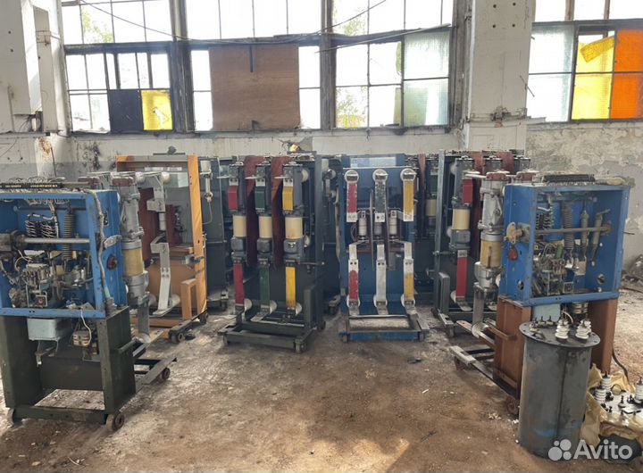 Трансформаторымасляный выключательпривода 1150