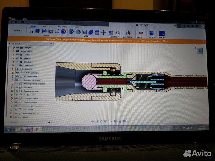 3D печать и моделирование
