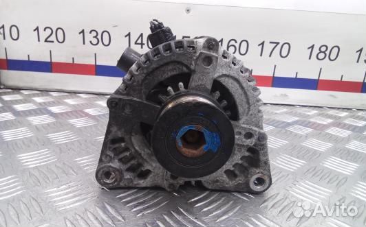 Генератор дизельный ford focus 2 (ODN19BS01)