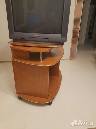 Тумба под телевизор