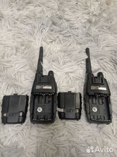 Рации Милланд