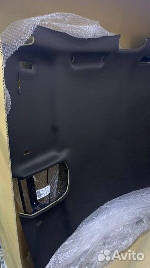 Потолок porsche Cayenne 958