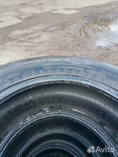 Nokian Tyres cLine Cargo