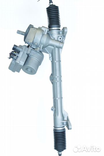 Рейка рулевая Mini Clubman/Cooper