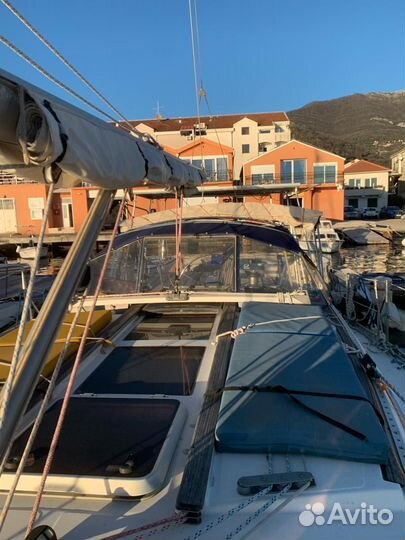 Jeanneau SUN dance 36 - 1990