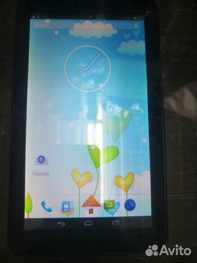 Планшеты бу