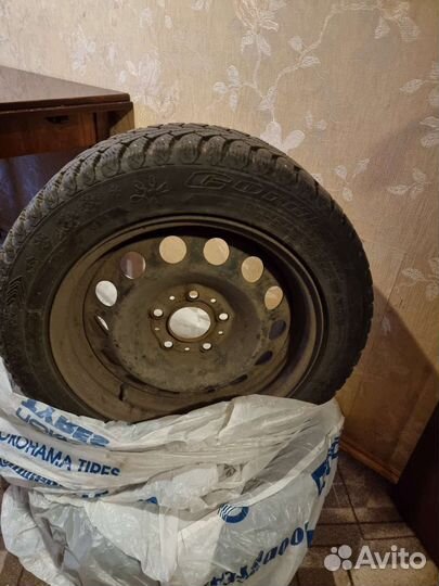 Зимние Шины с дисками бмв е90 Cordiant
