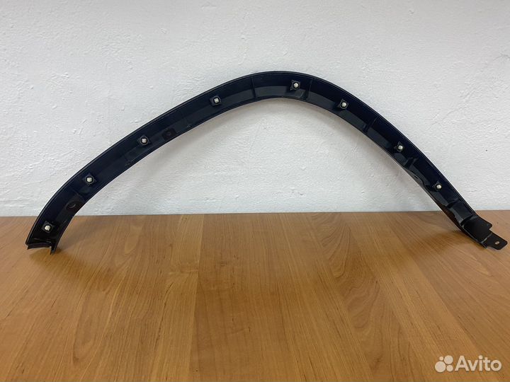 Накладка на крыло