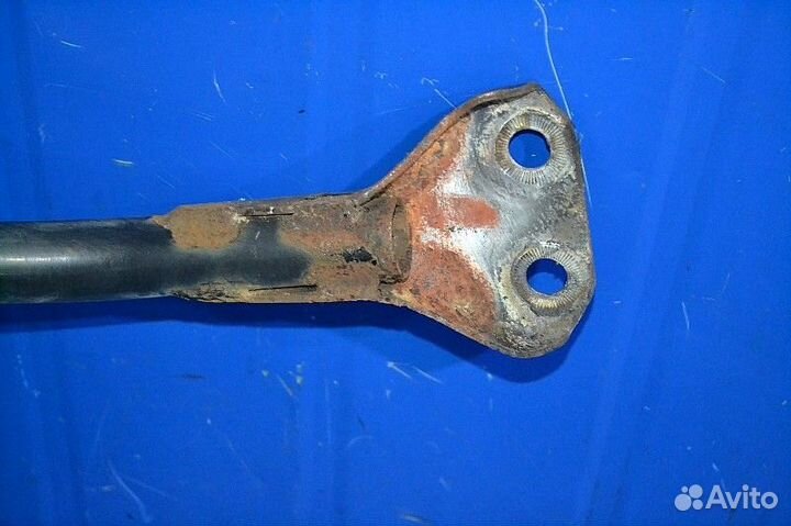 Поручень подножки MAN TGA 18.480 (01.00)