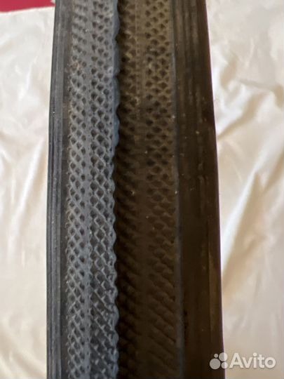 Велотрубки