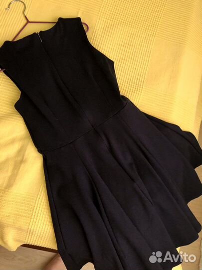 Сарафан школьный