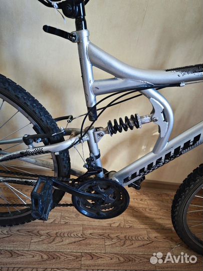 Велосипед headliner 26