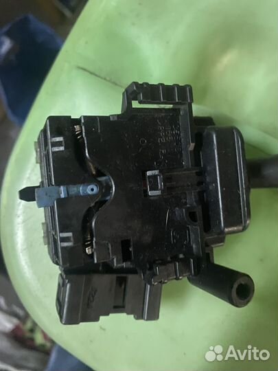 Переключатель Toyota