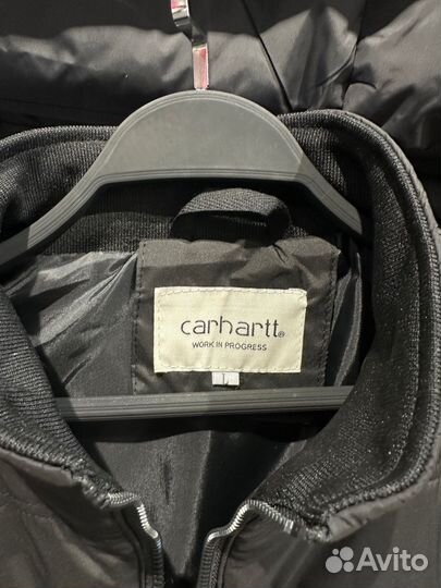 Жилет carhart