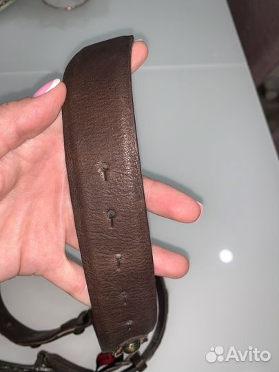 Ремень женский