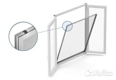 Москитная сетка