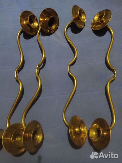 Канделябр для танца живота