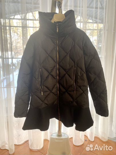 Пуховик Moncler Vouglans XS-S