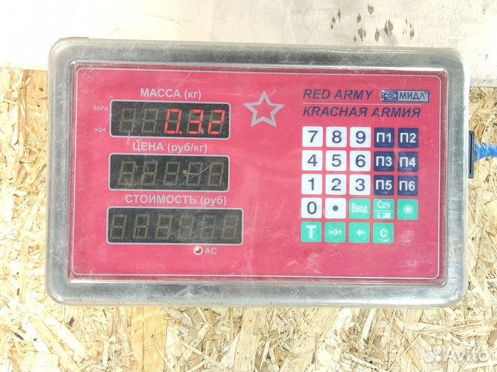 Горловина топливного бака Vaz Niva