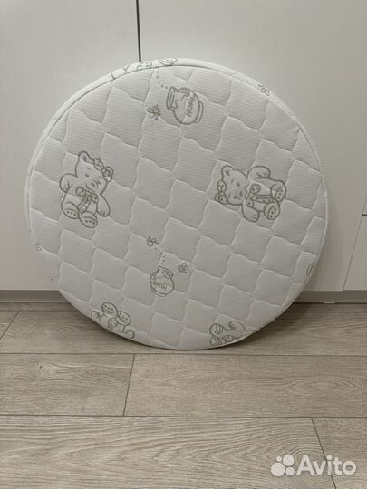 Матрас детский