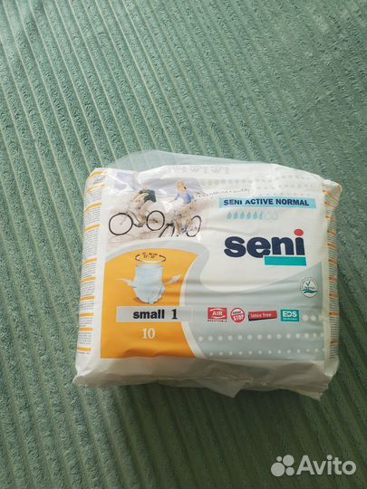 Памперсы для взрослых